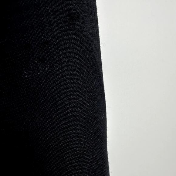 ZZegna Drop 7 Suit Set Notch Lapel Jacket Pleated Pants Wool Navy Blue 54R - Picture 6 of 16